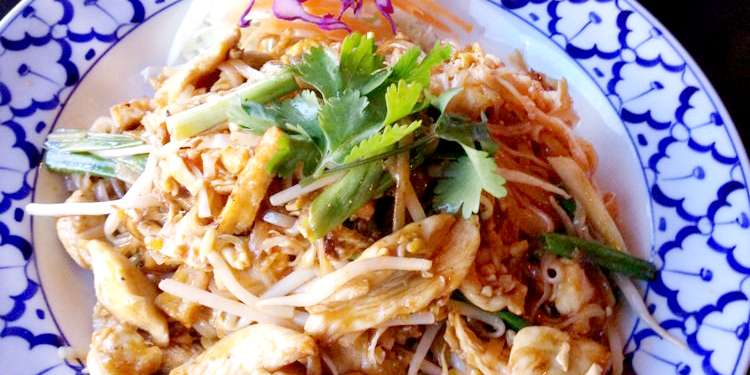 Thai Orchid Restaurant