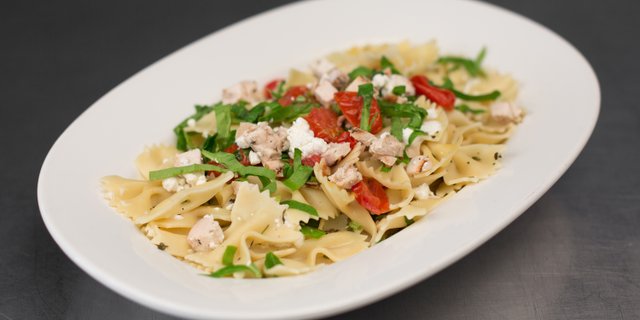 Farfalle Pasta