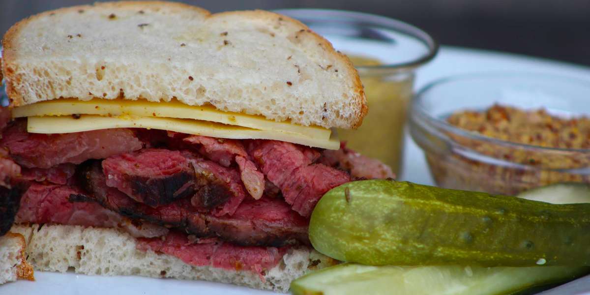 Beantown Pastrami Co.