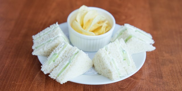 Hampton Court Sandwich