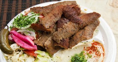 Sultan Chicken