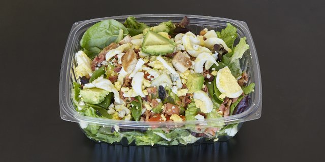 Chicken Cobb Salad