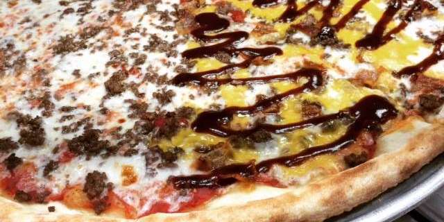 Milano's Pizzeria & Grill