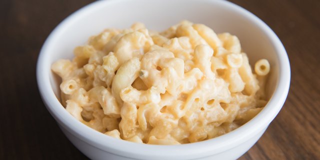 Pimento Mac & Cheese