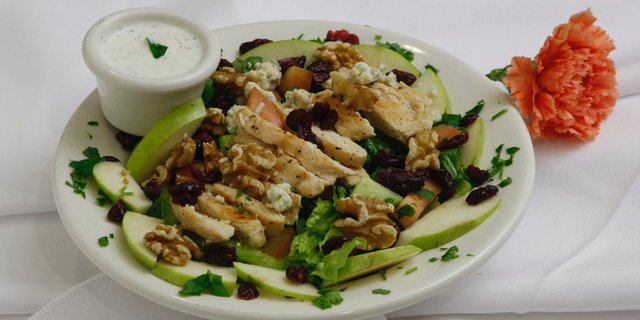 Harvest Salad Boxed Lunch