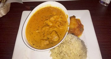 Amaya Indian Cuisine