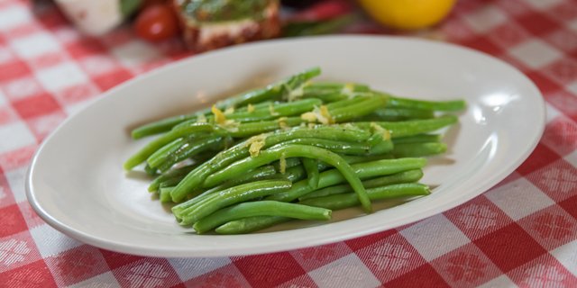 Green Beans