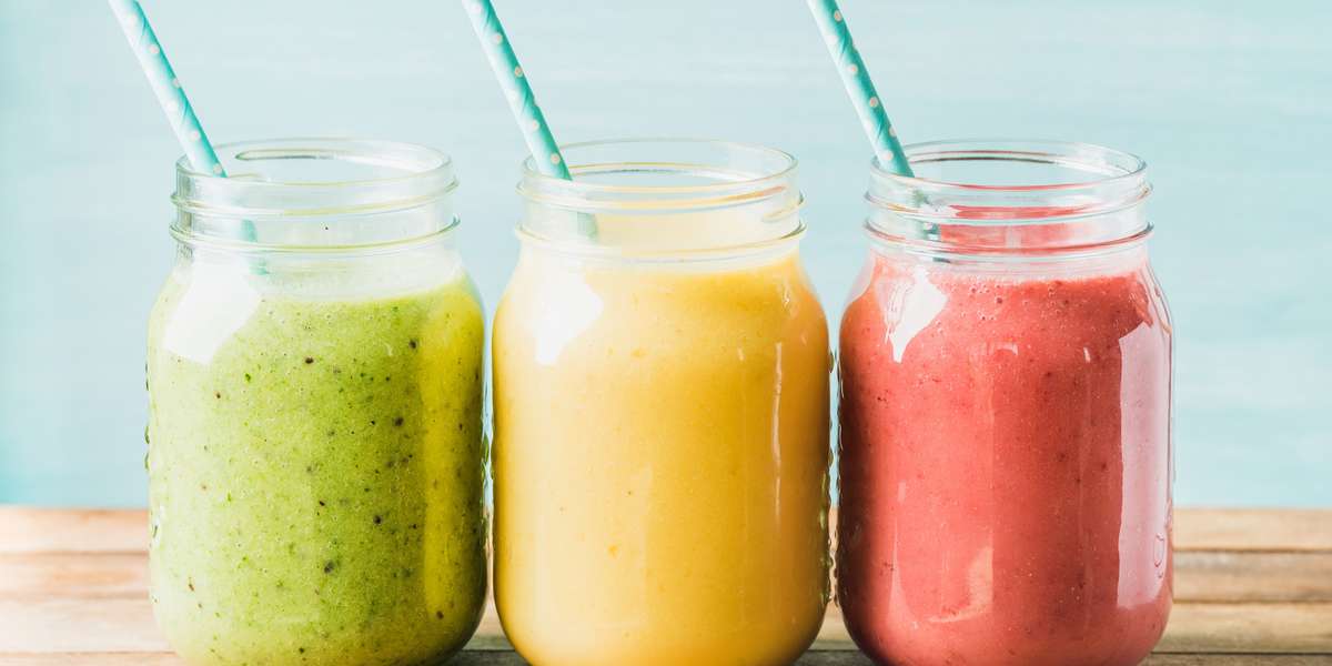 Blenders & Bowls