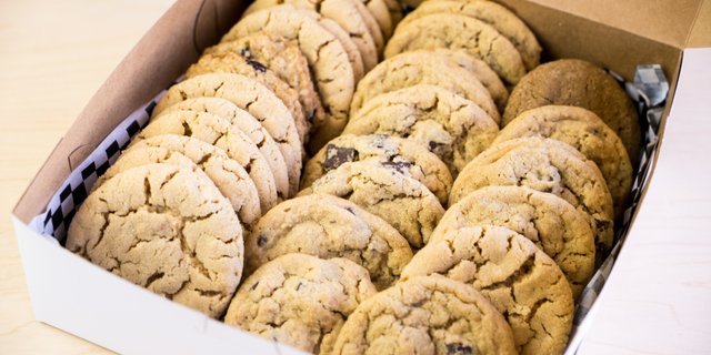 Cookies