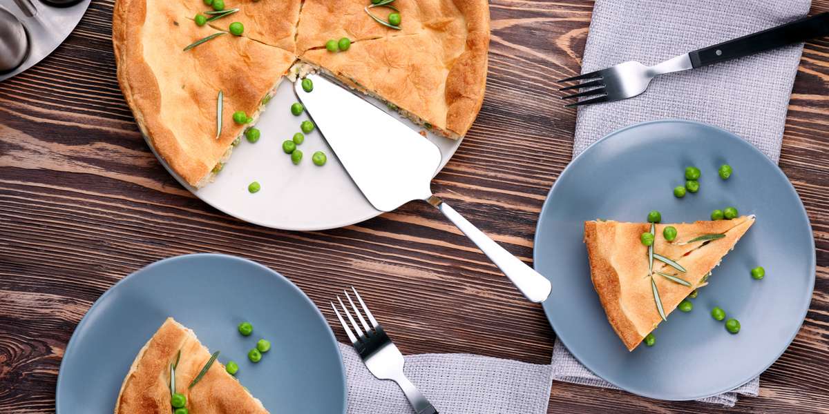 Pacific Pie Company