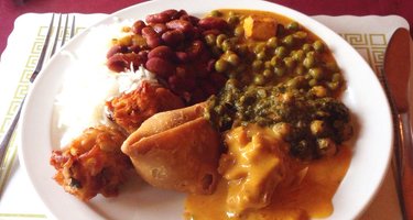 People's Indian Restaurant