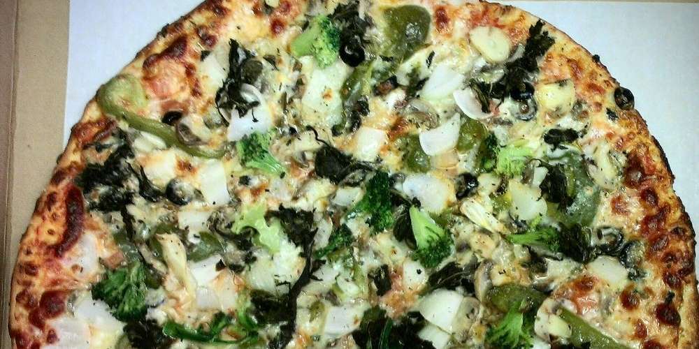 Pizza Land