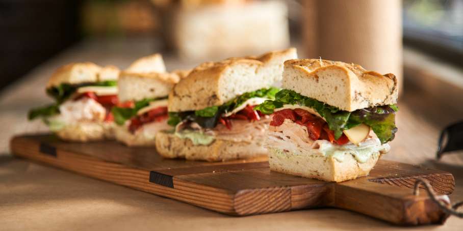 Rubicon Deli