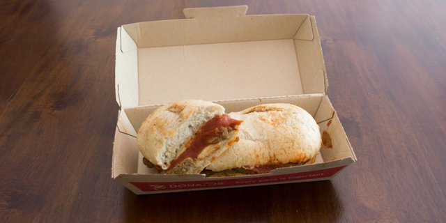 Meatball Sub