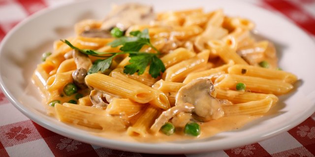 Build-Your-Own Pasta