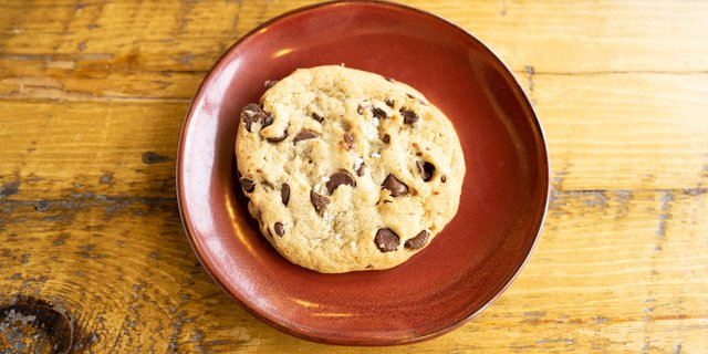 Assorted Cookies