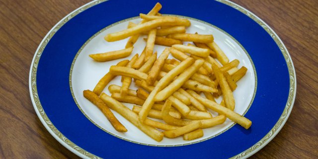 French Fries