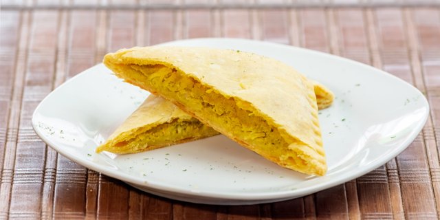 Chicken Cocktail Patties