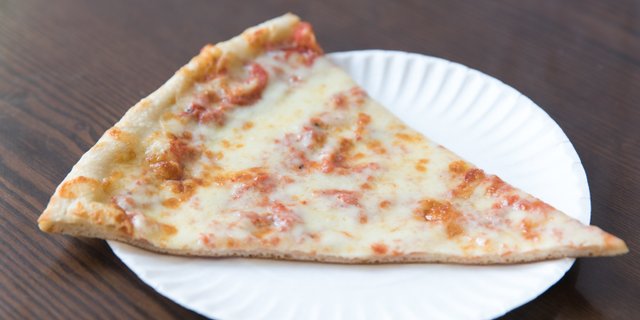 Cheese Pizza