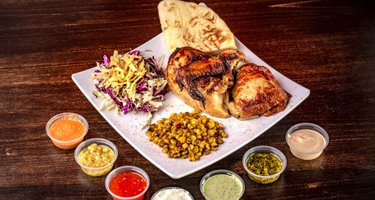 The Chicken Koop