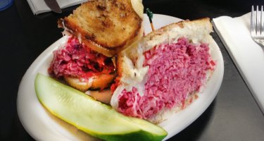 Danny's Delicious Deli