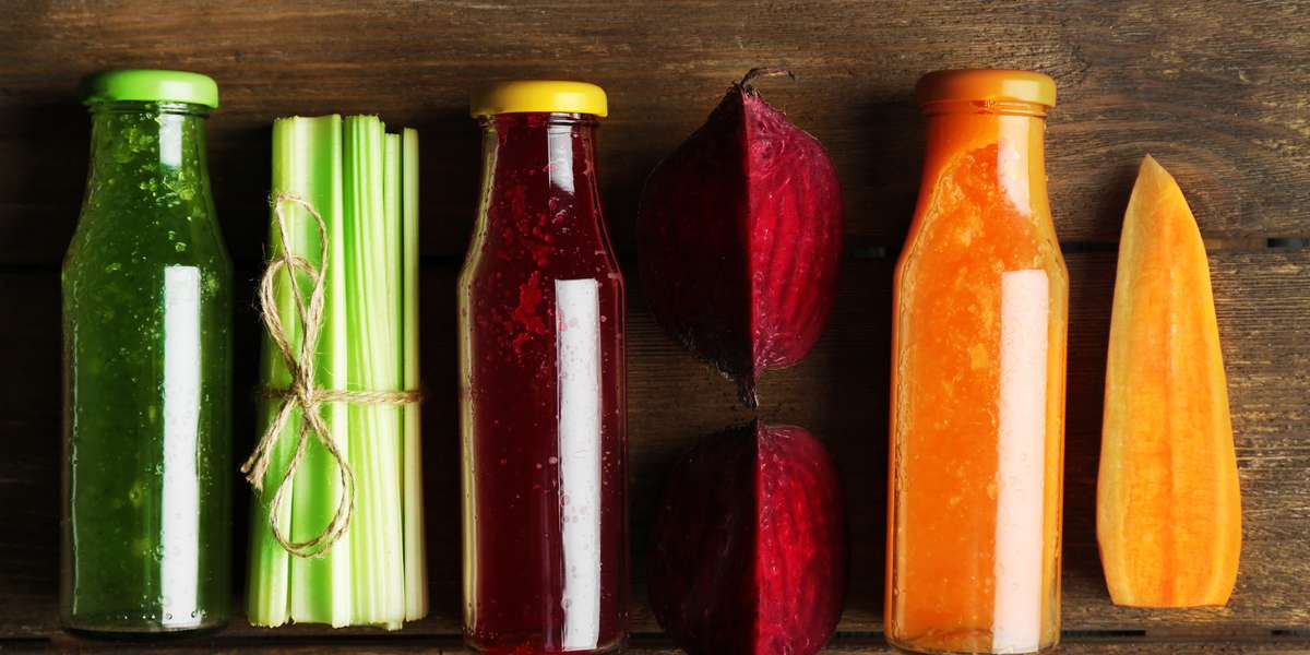 Traveling Juice Co.