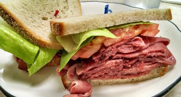 Goodman's Deli