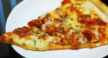 New York Pizza Depot