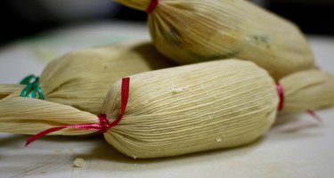Tamale Boy