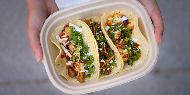 Taco's for 50