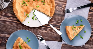 Pacific Pie Company