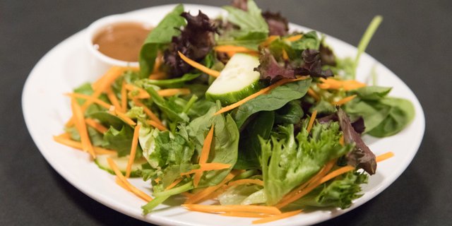 House Salad