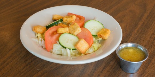 Mix Salad