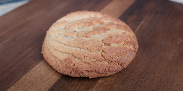 Peanut Butter Cookies