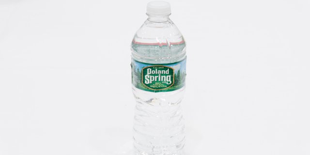 Bottled Water