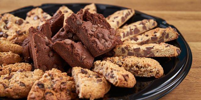 Cookies & Brownies