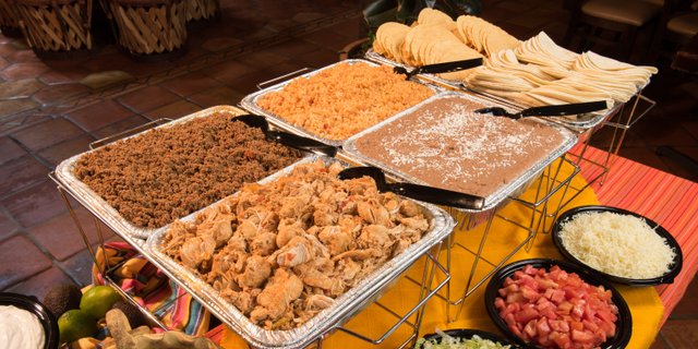 Taco Bar