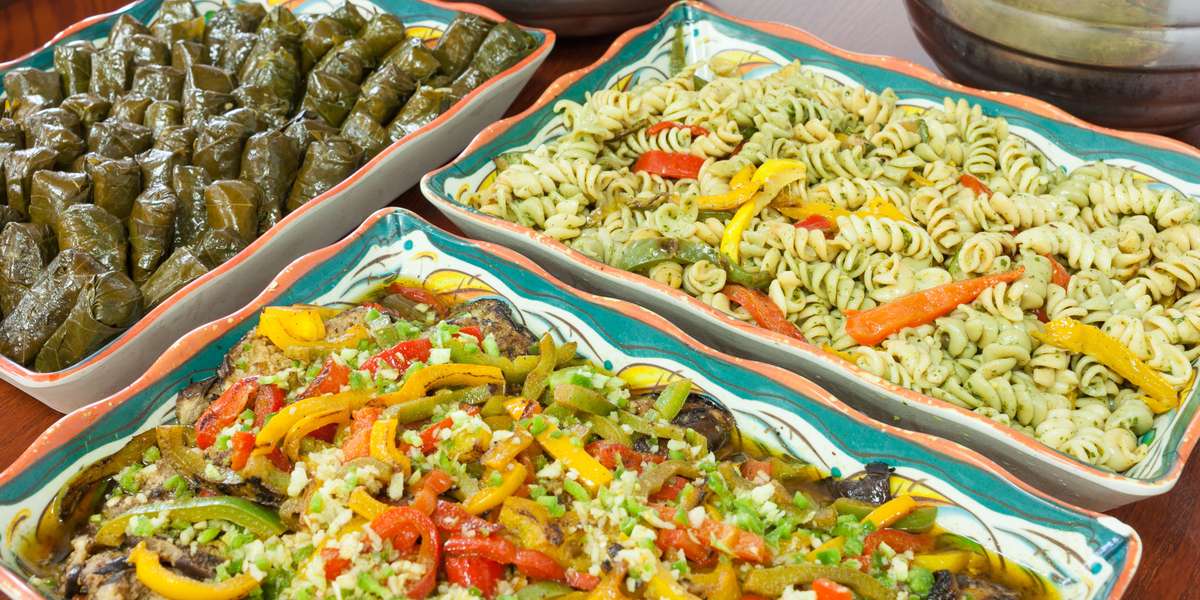 MediTerra Grill