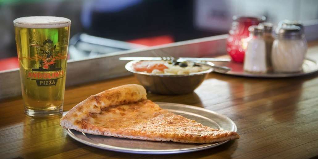 Andolini's Pizza