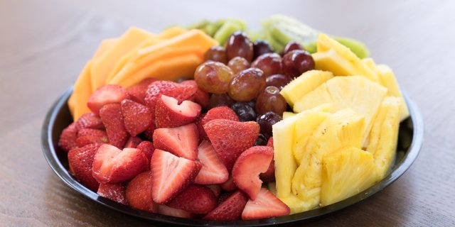 Fruit Platter
