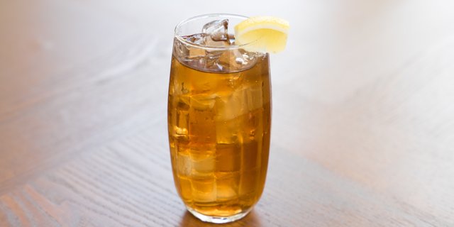 Gallon Sweet Tea