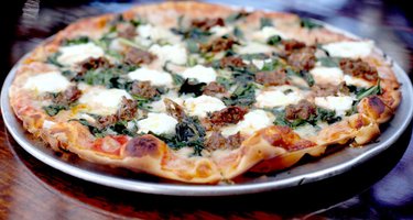 Pizza Man