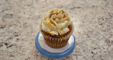Bake Mohr Sweets