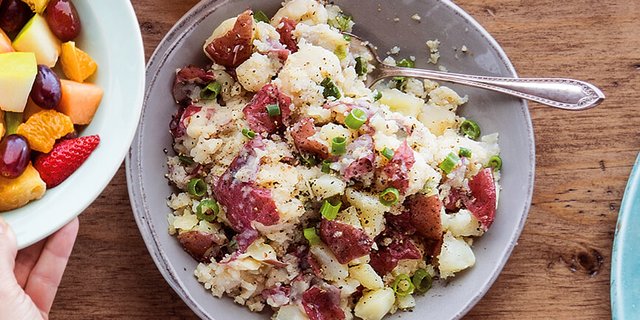 Potato Salad