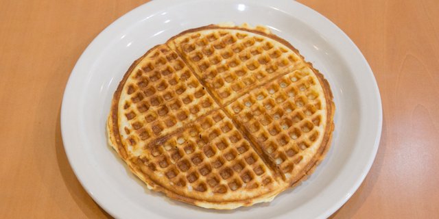 Waffle