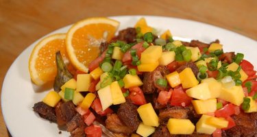 Patio Filipino