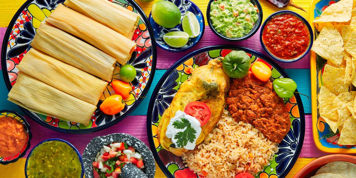 EzFajita Factory