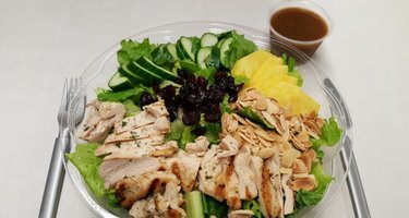 Sal's Good Eats