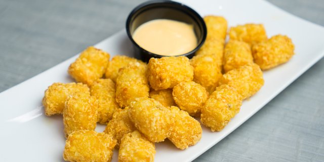 Tater Tots