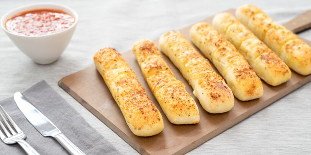 Breadsticks